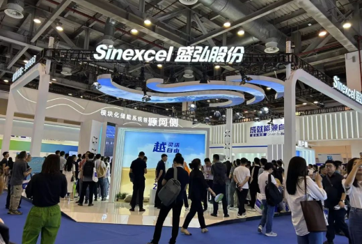 /hu/News/ Sinexcel Residential Energy Storage Inverter Gained Significant Popularity At Suzhou International Energy Storage Exhibition